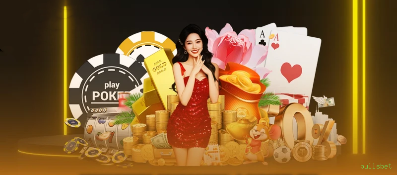 Download app bullsbet Android iOS