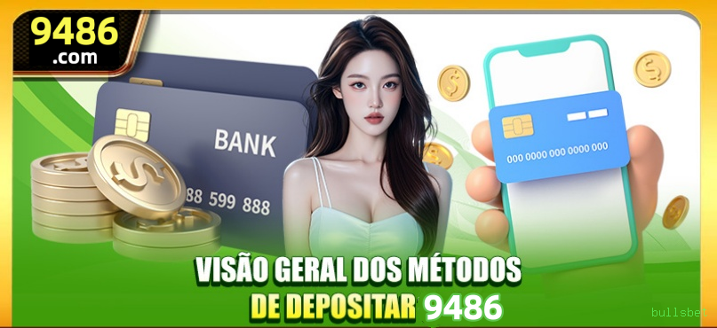 Plataforma bullsbet - cassino e apostas