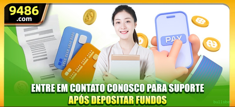 Suporte bullsbet