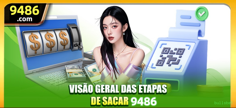 Ganhar e sacar na bullsbet