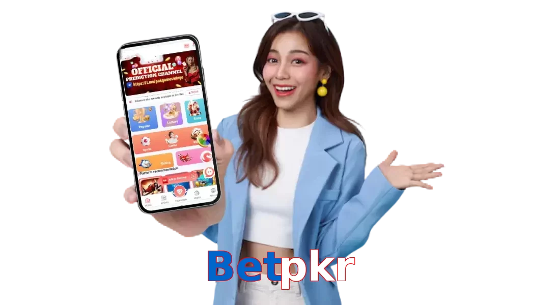 Betpkr