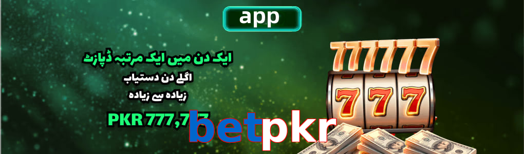 Betpkr app