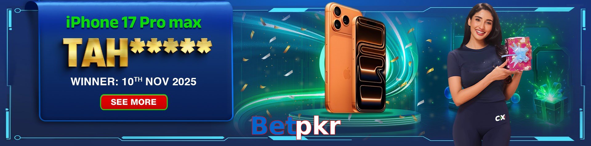 Betpkr hero