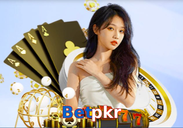 ☘️ High-RTP slots + Free Spins! Betpkr