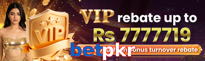 Betpkr VIP